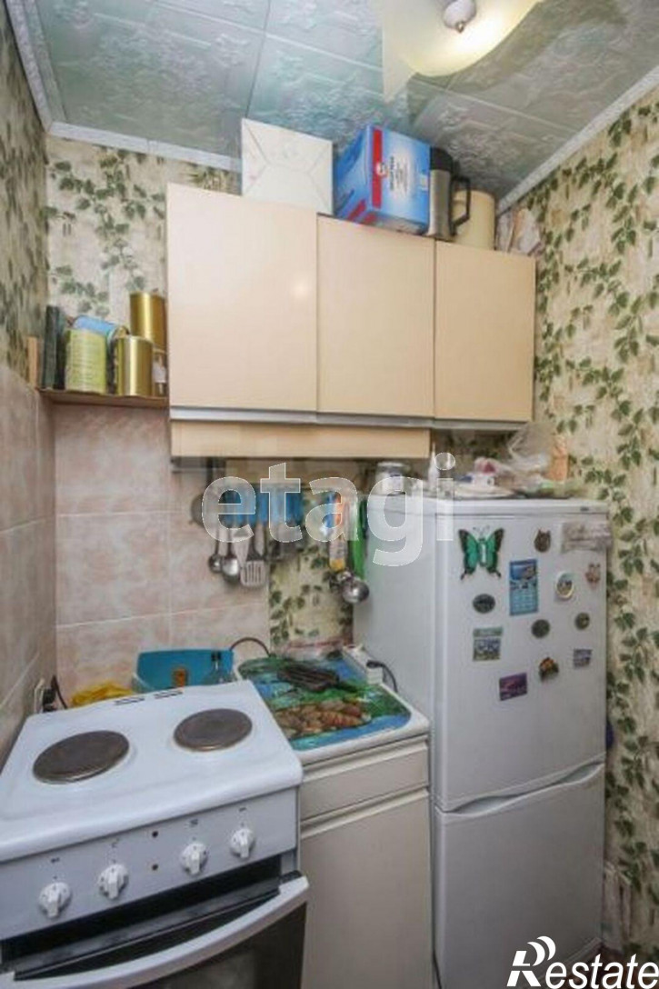 1-комн квартира Малышева, 24