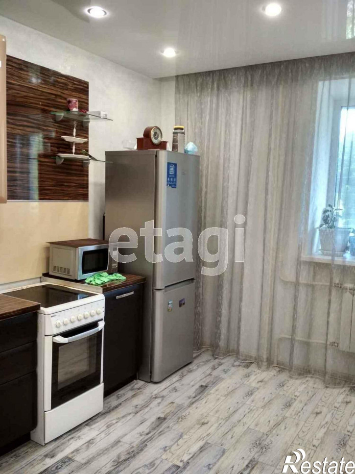 1-комн квартира Беляева, 27
