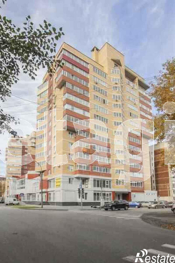 1-комн квартира Фабричная, 9