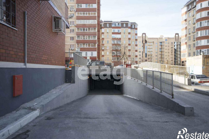 1-комн квартира Фабричная, 9