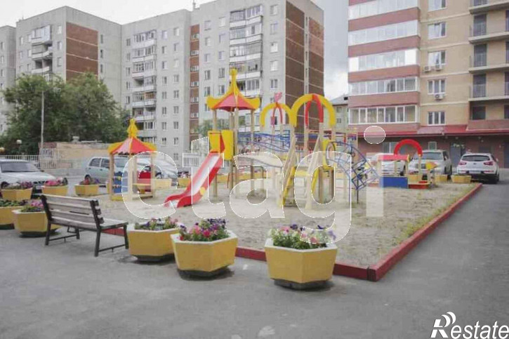 1-комн квартира Фабричная, 9