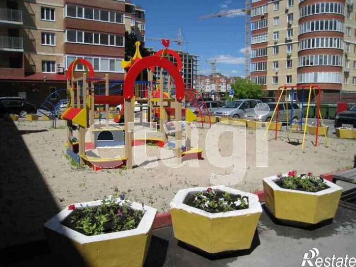 1-комн квартира Фабричная, 9