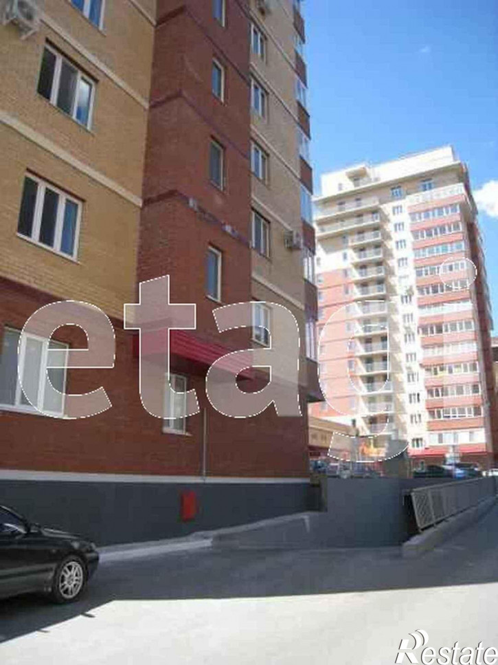 1-комн квартира Фабричная, 9