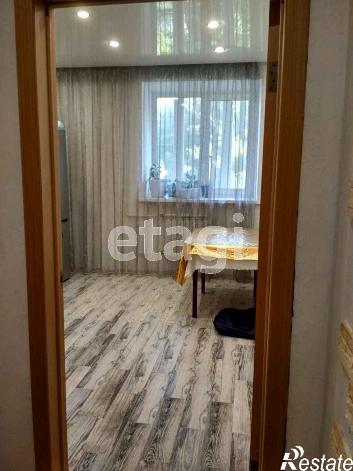 1-комн квартира Беляева, 27