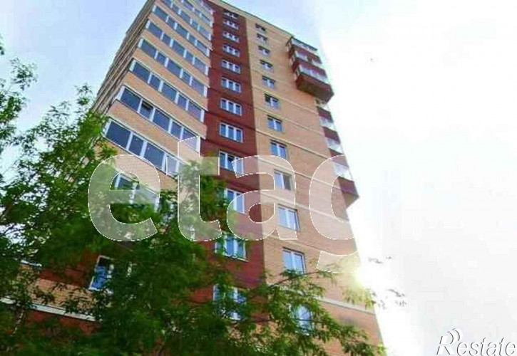 1-комн квартира Фабричная, 9
