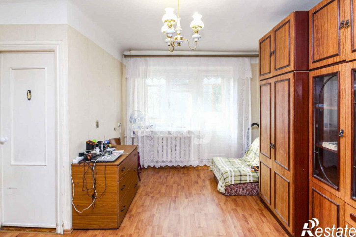 1-комн квартира Республики, 172