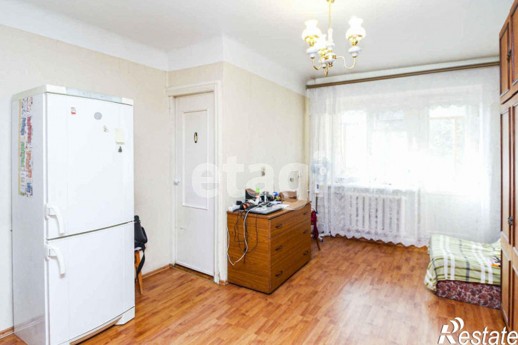 1-комн квартира Республики, 172