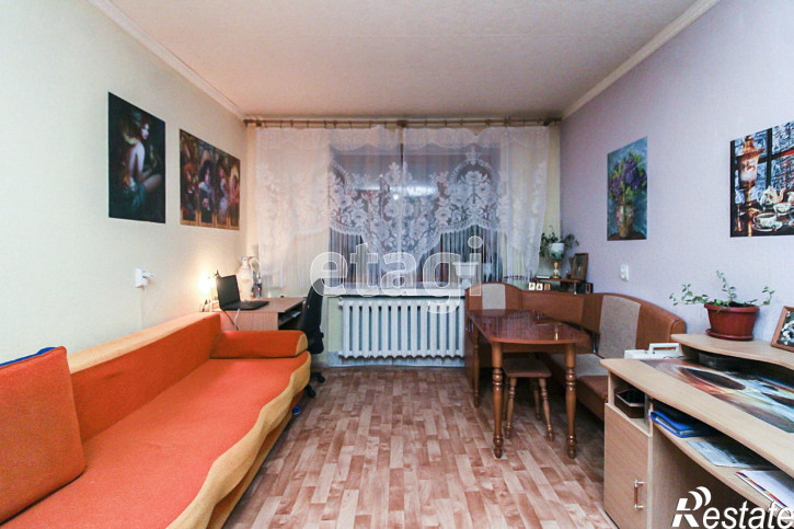 2-комн квартира Ткацкий проезд, 8