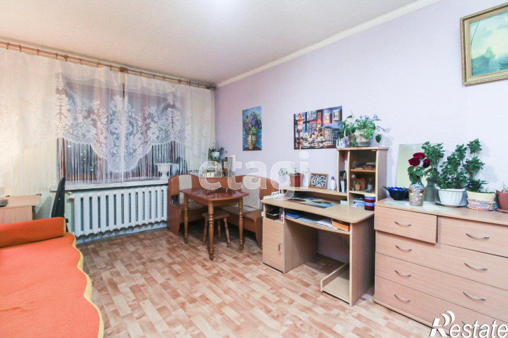 2-комн квартира Ткацкий проезд, 8