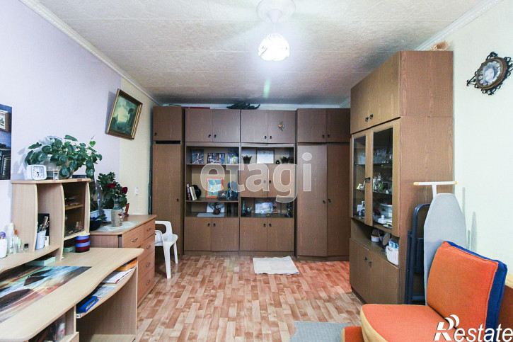 2-комн квартира Ткацкий проезд, 8