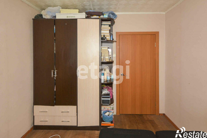 3-комн квартира Авторемонтная, 21а
