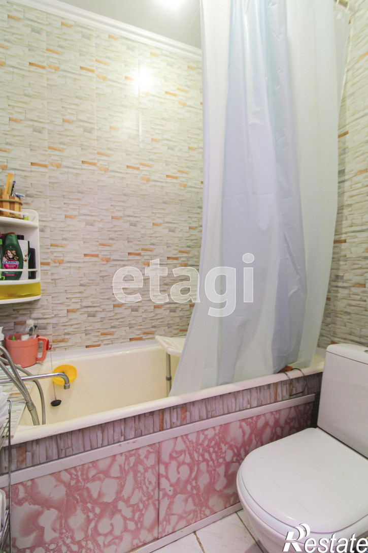 2-комн квартира Ткацкий проезд, 8