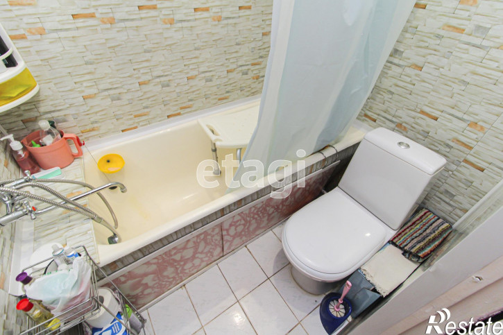 2-комн квартира Ткацкий проезд, 8