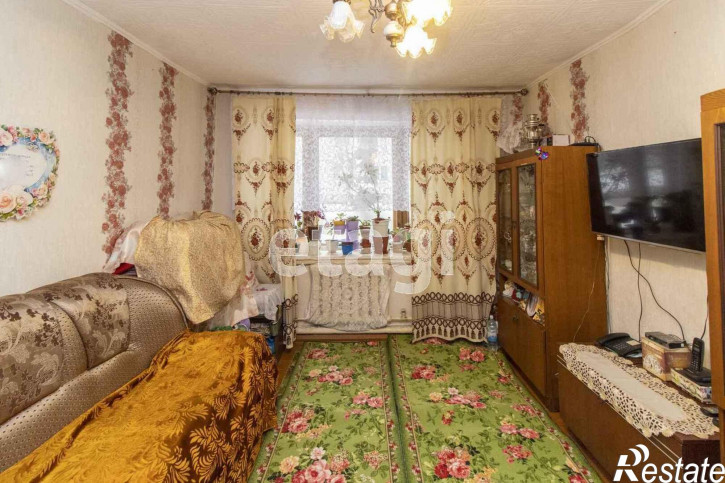 2-комн квартира Таврическая, 13б