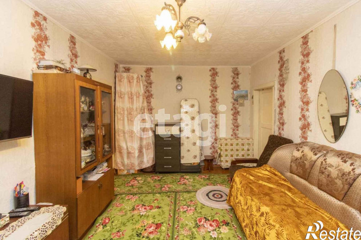 2-комн квартира Таврическая, 13б