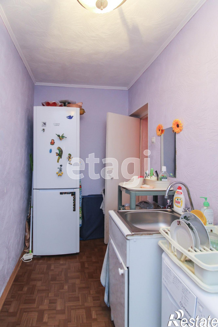 2-комн квартира Ткацкий проезд, 8