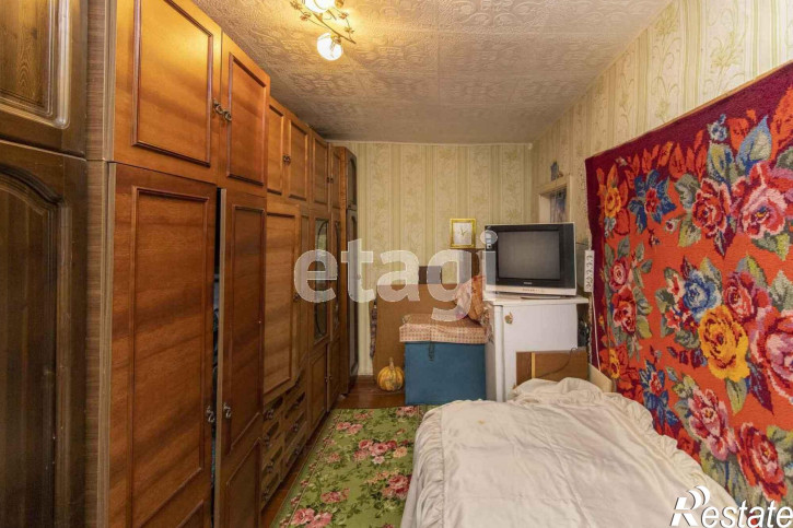 2-комн квартира Таврическая, 13б