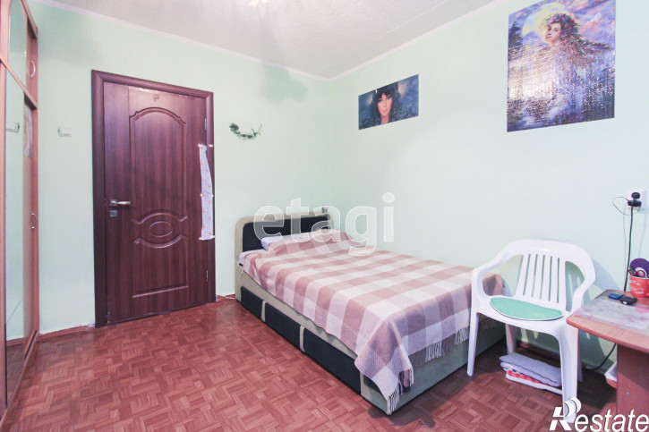 2-комн квартира Ткацкий проезд, 8