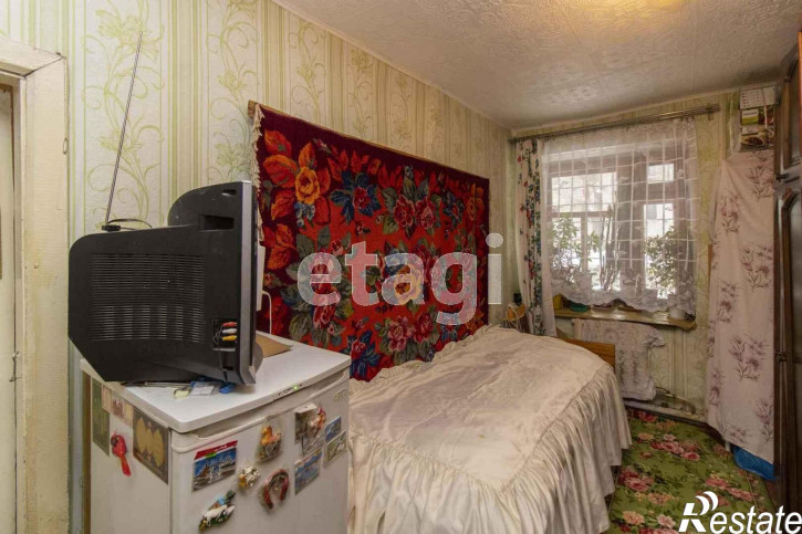 2-комн квартира Таврическая, 13б