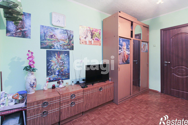 2-комн квартира Ткацкий проезд, 8