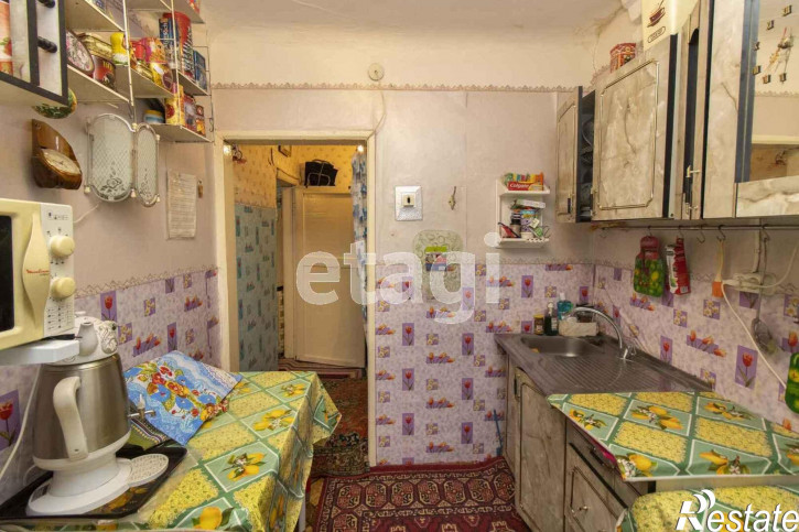 2-комн квартира Таврическая, 13б