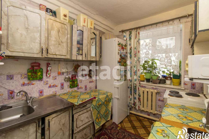 2-комн квартира Таврическая, 13б