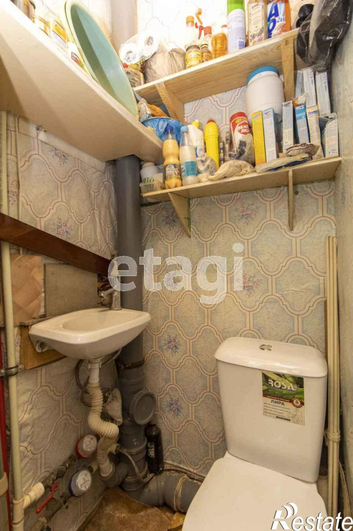 2-комн квартира Таврическая, 13б