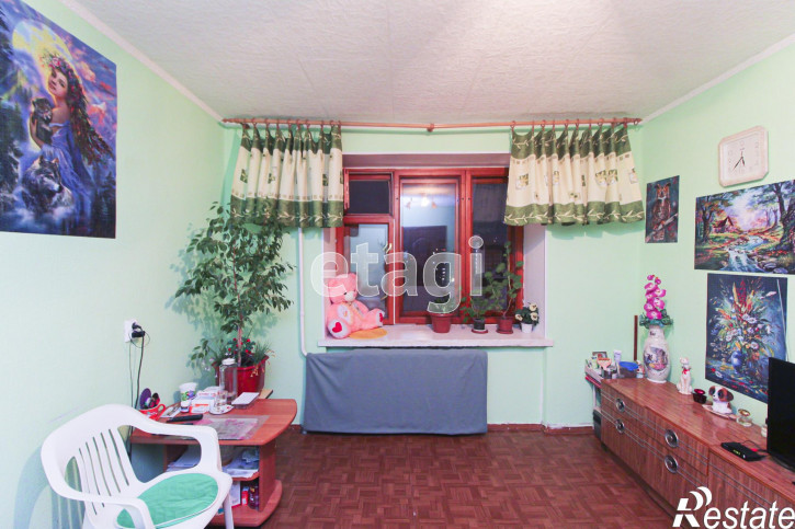 2-комн квартира Ткацкий проезд, 8
