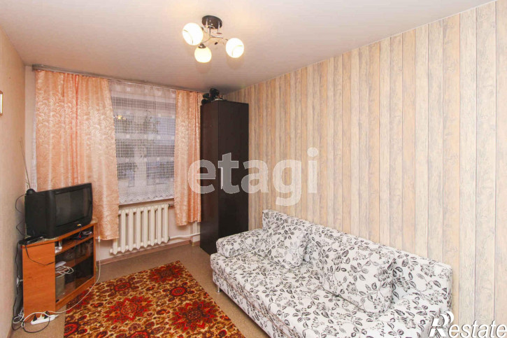 2-комн квартира Буденного, 15