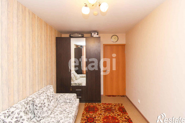2-комн квартира Буденного, 15