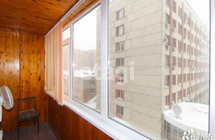 3-комн квартира Малыгина, 56