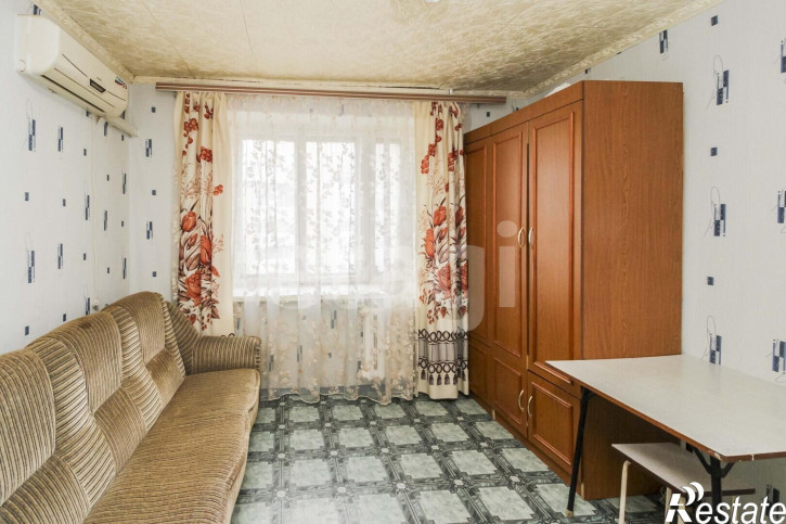 Комната Харьковская, 1