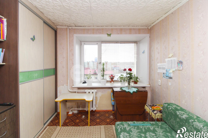Комната Геологоразведчиков пр, 55