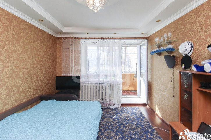 1-комн квартира Станционная, 26в