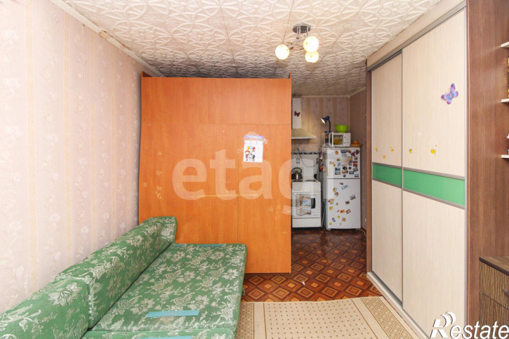 Комната Геологоразведчиков пр, 55