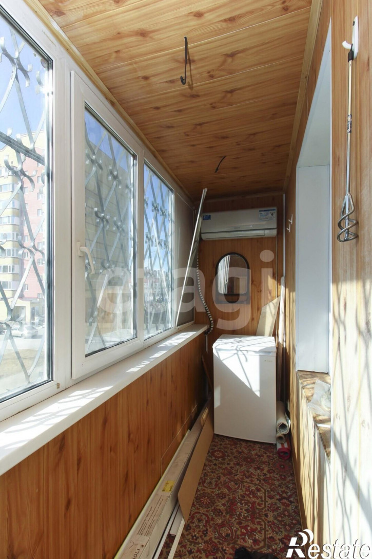 1-комн квартира Станционная, 26в