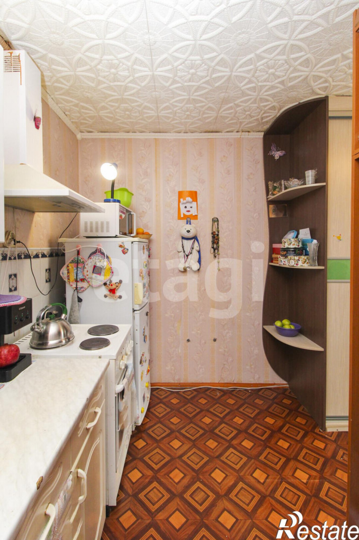 Комната Геологоразведчиков пр, 55