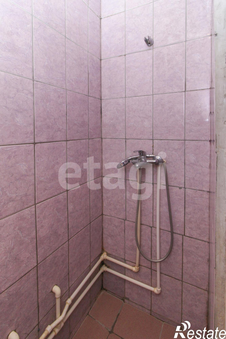 Комната Геологоразведчиков пр, 55