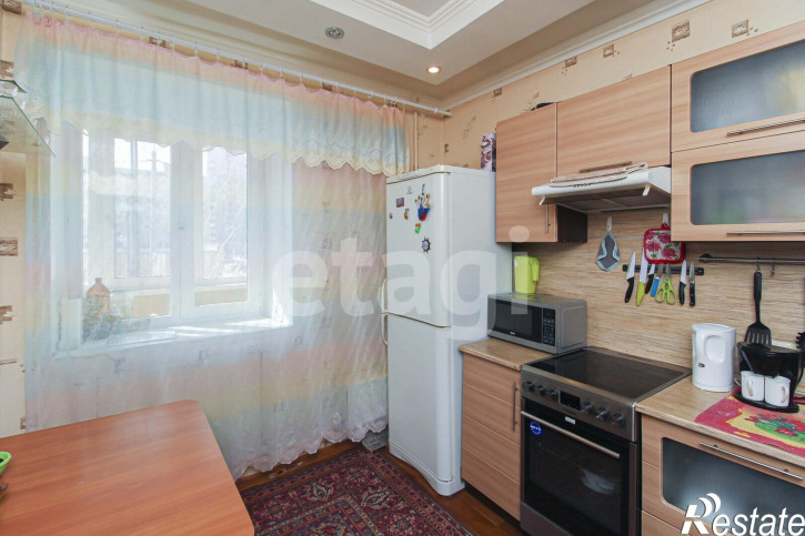 1-комн квартира Станционная, 26в