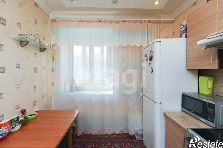 1-комн квартира Станционная, 26в
