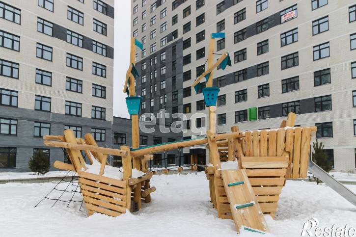 Студия Первооткрывателей, 14