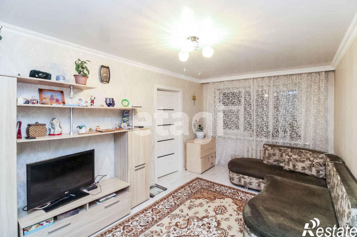 2-комн квартира Спорта, 1г
