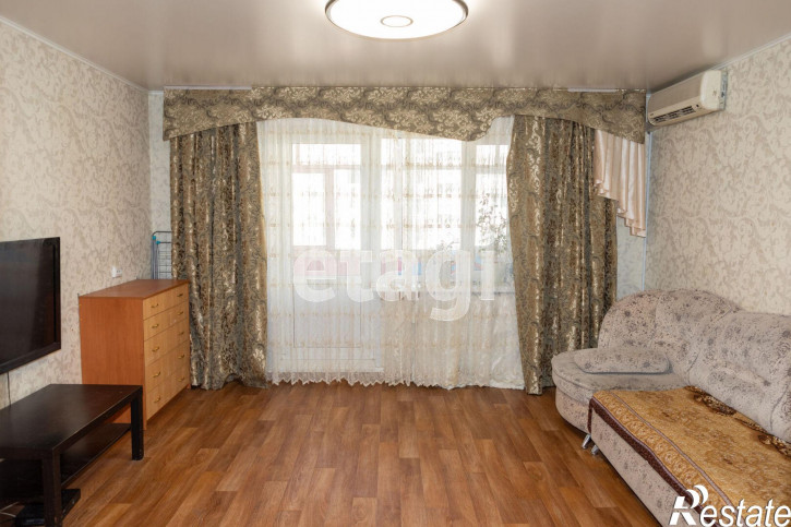 4-комн квартира Щербакова, 106