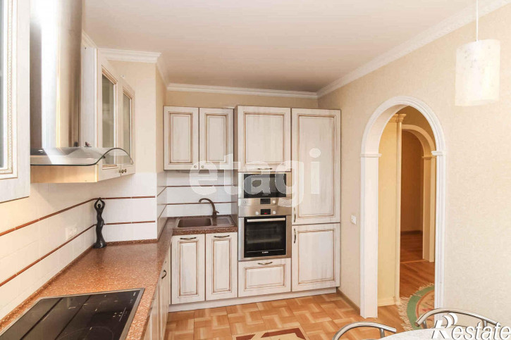 4-комн квартира Газовиков, 3