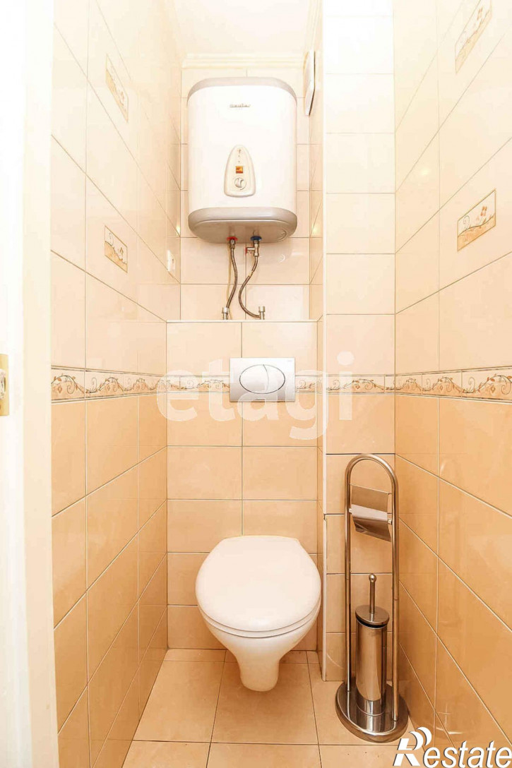 4-комн квартира Газовиков, 3