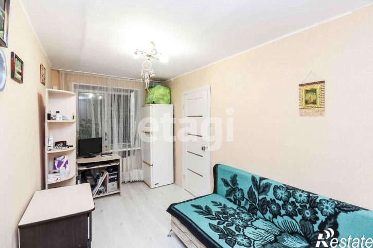 2-комн квартира Спорта, 1г
