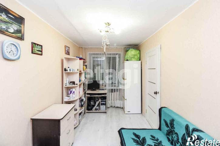 2-комн квартира Спорта, 1г