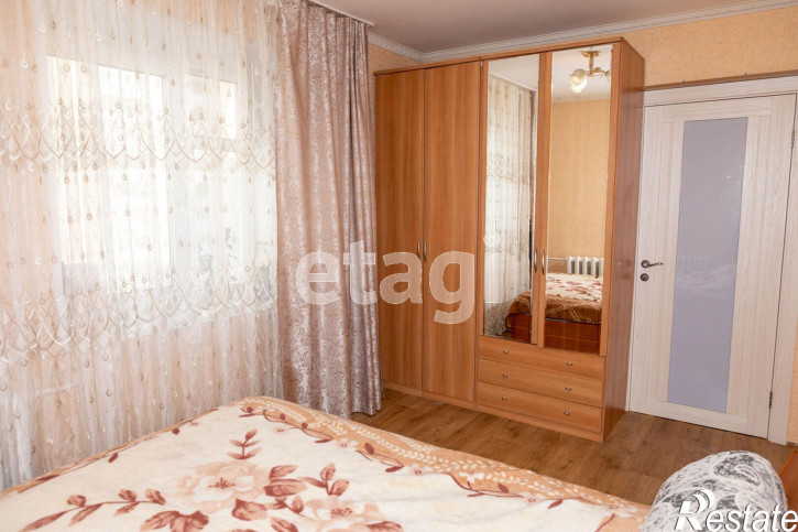 4-комн квартира Щербакова, 106