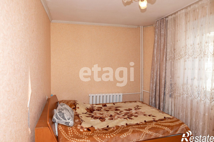 4-комн квартира Щербакова, 106