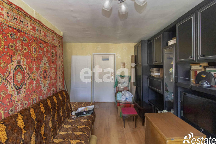 3-комн квартира Тульская, 5
